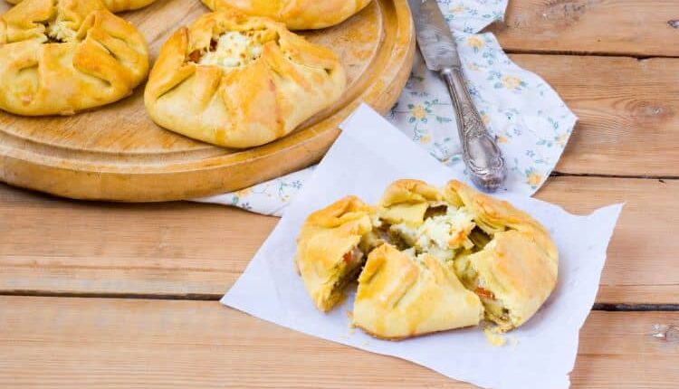 ricette da raduno