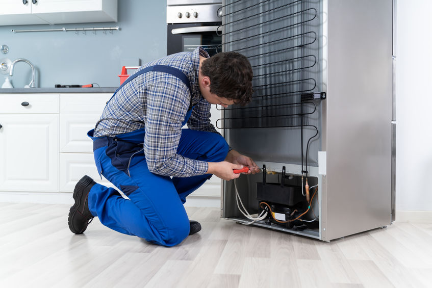 Elettrodomestico guasto? Il vademecum per affrontare il problema senza perdere tempo e denaro